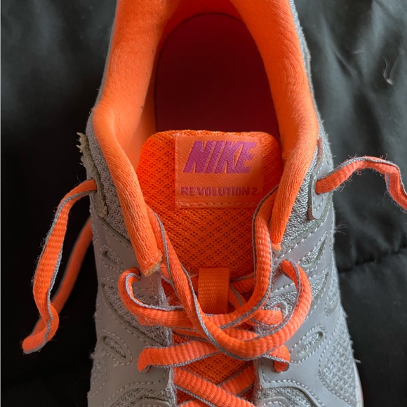 Nike Revolution 2 women’s running shoes - Picture 4 of 5